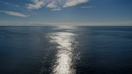海