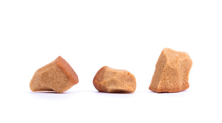 Dutch candy called 'Pepernoten'