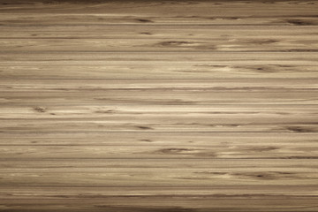 Fototapeta premium Wooden wall background or texture. Natural pattern