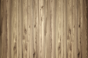 Wooden wall background or texture. Natural pattern