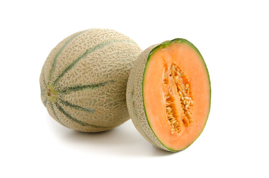 Cantaloupemelone