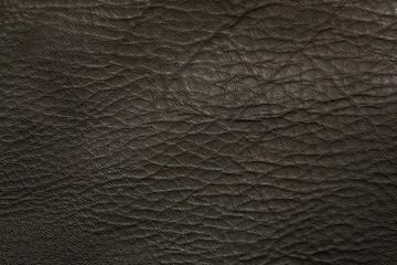 Leather texture background