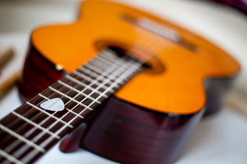 musica e amore