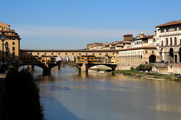 Florenz Italien Toskana
