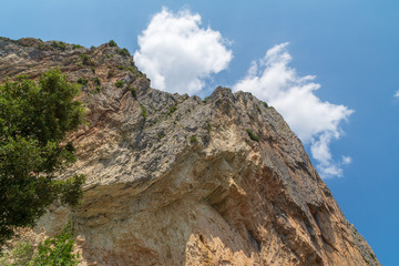 Escursione nella valle dell'Ambro