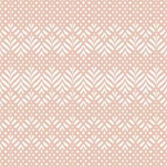 Crossed Strokes Texture Seamless Pattern