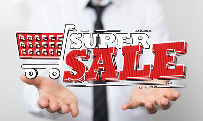 sale