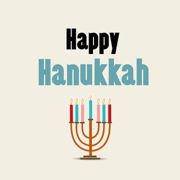 Happy Hanukkah.