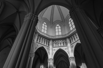 Basilica di Castelpetroso IS