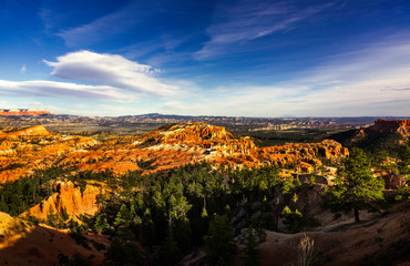 Bryce Canyon National Park