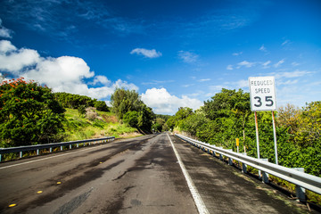 道