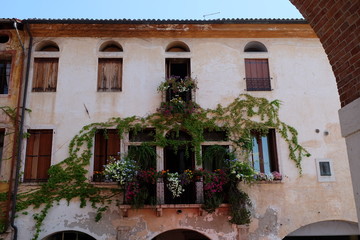 Marostica