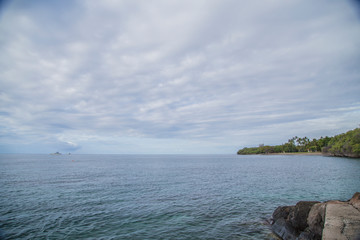 海