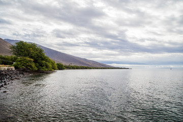 海