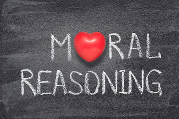 moral reasoning heart