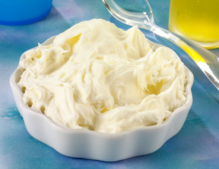 MASCARPONE CHEESE