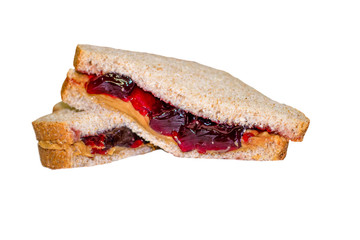 Peanut Butter and Jelly