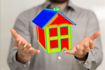 home energy