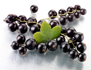 BLACKCURRANTS