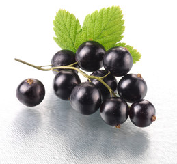 BLACKCURRANTS