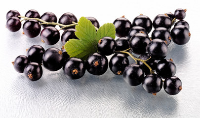 BLACKCURRANTS