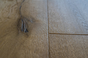 Holzmaserung Fußboden