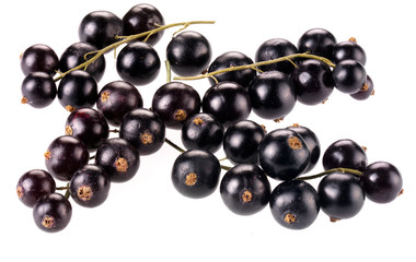 BLACKCURRANTS