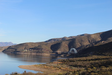 Canyon Lake, AZ