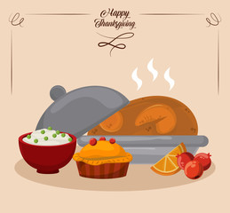 Happy thanksgiving day