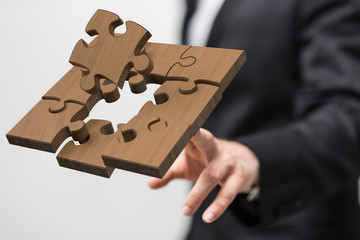 puzzle