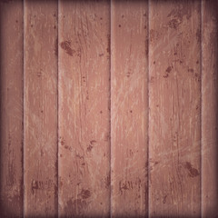  wooden texture. Empty  banner with place for your text. Empty wood board, wooden banner frame signboard.