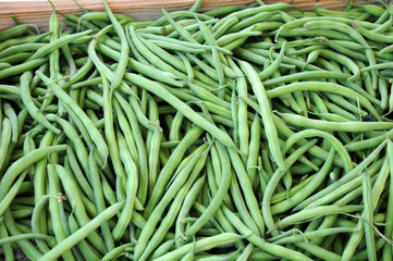 FRENCH BEANS