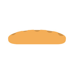 Bread wheat food