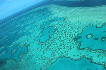 Great Barrier Reef