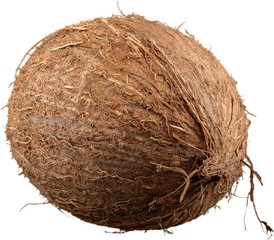 Individual coconut