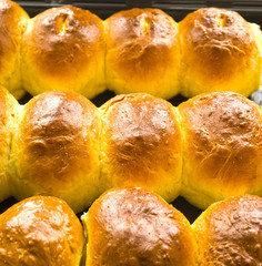 Russian pies with cottage cheese