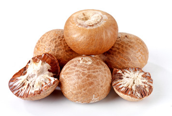 BETEL NUTS OR ARECA NUTS