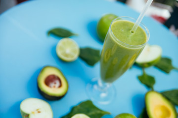 Fresh Fruit For Smoothies