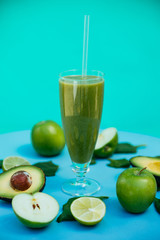 Fresh Fruit For Smoothies