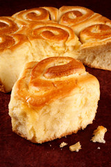BRIOCHE