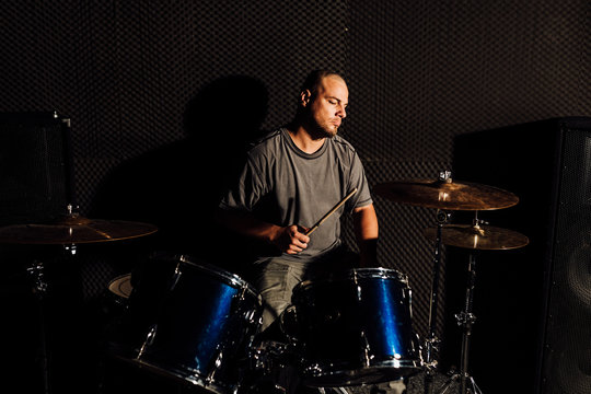 Drummer