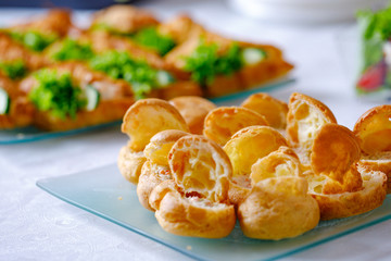 cookies with jam