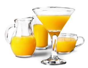 Orange Juice