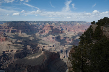 Fototapeta premium Grand Canyon