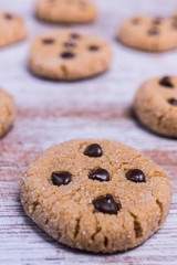 Classic Peanut Butter Blossom Cookies