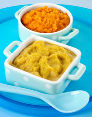 BABY FOOD