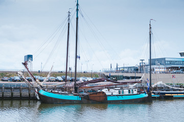 Den helder Niederlande