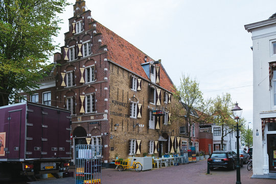 Den helder Niederlande