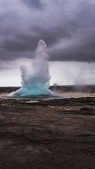 STROKKUR GEYSIR
