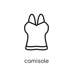 Camisole icon from Camisole collection.